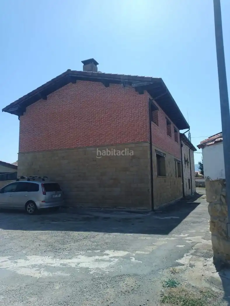Casa a schiera in vendita a Poblado Miñón 33, imagen 7