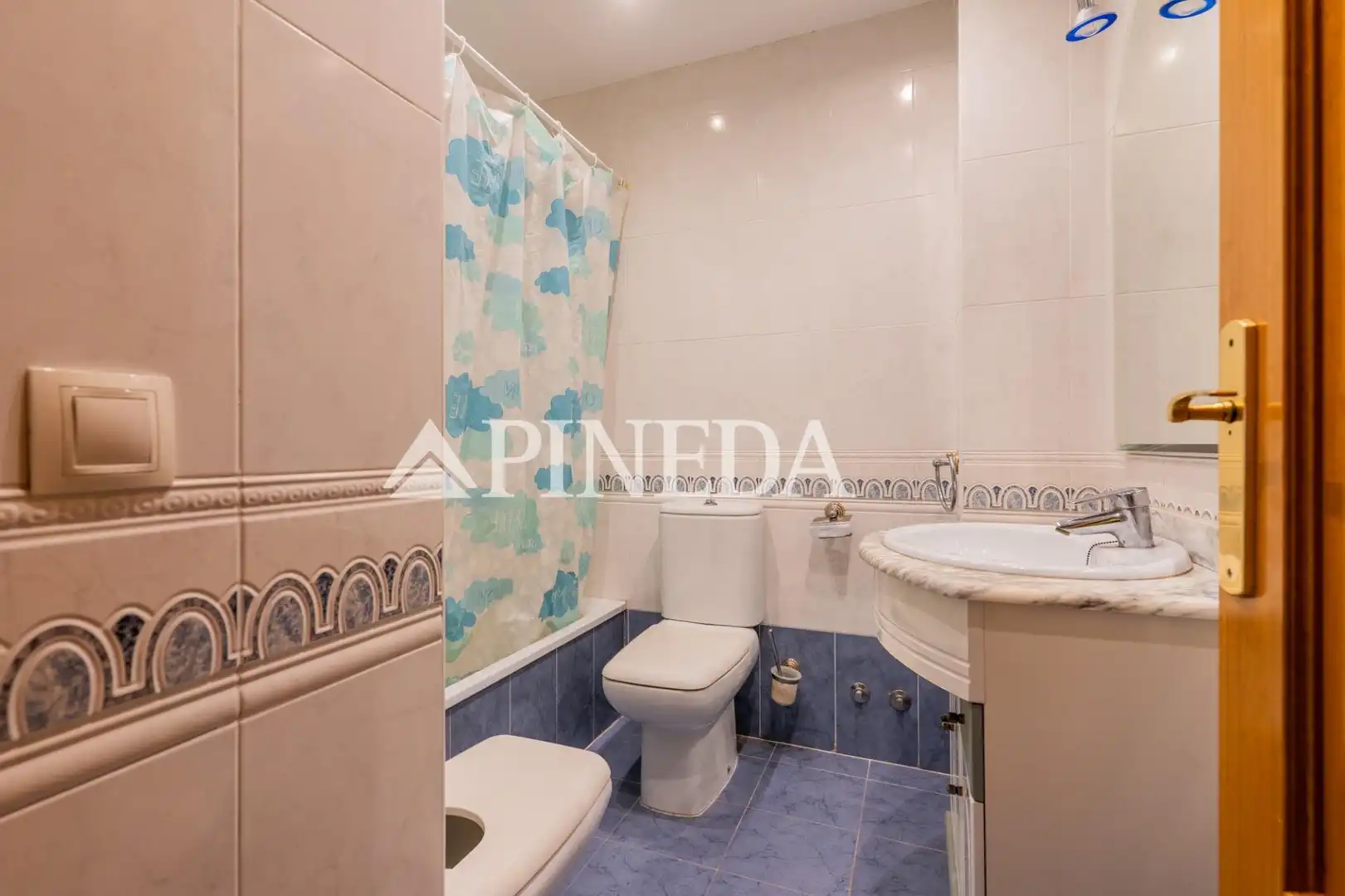 Terraced house with terrace for sale in Zona Alta, imagen 20