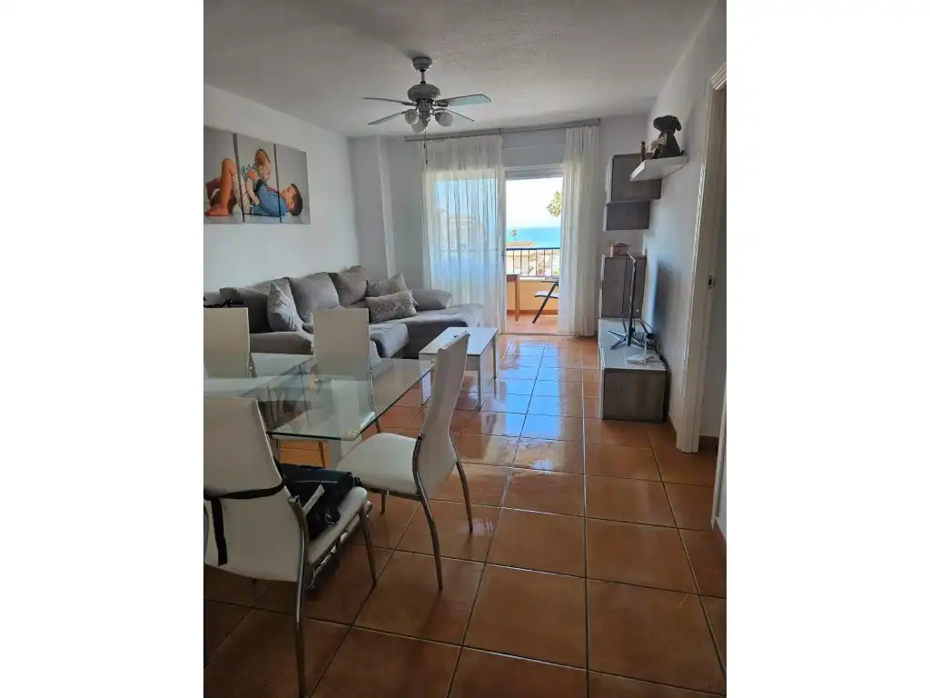Wohnung zur Miete in N/A, Urbanización Santa Rosa