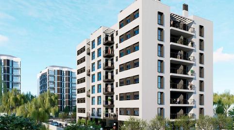 Foto 3 de Pis en venda a Avinguda de Vila Real, 92, Ciutat del Transport - La Salera, Castellón