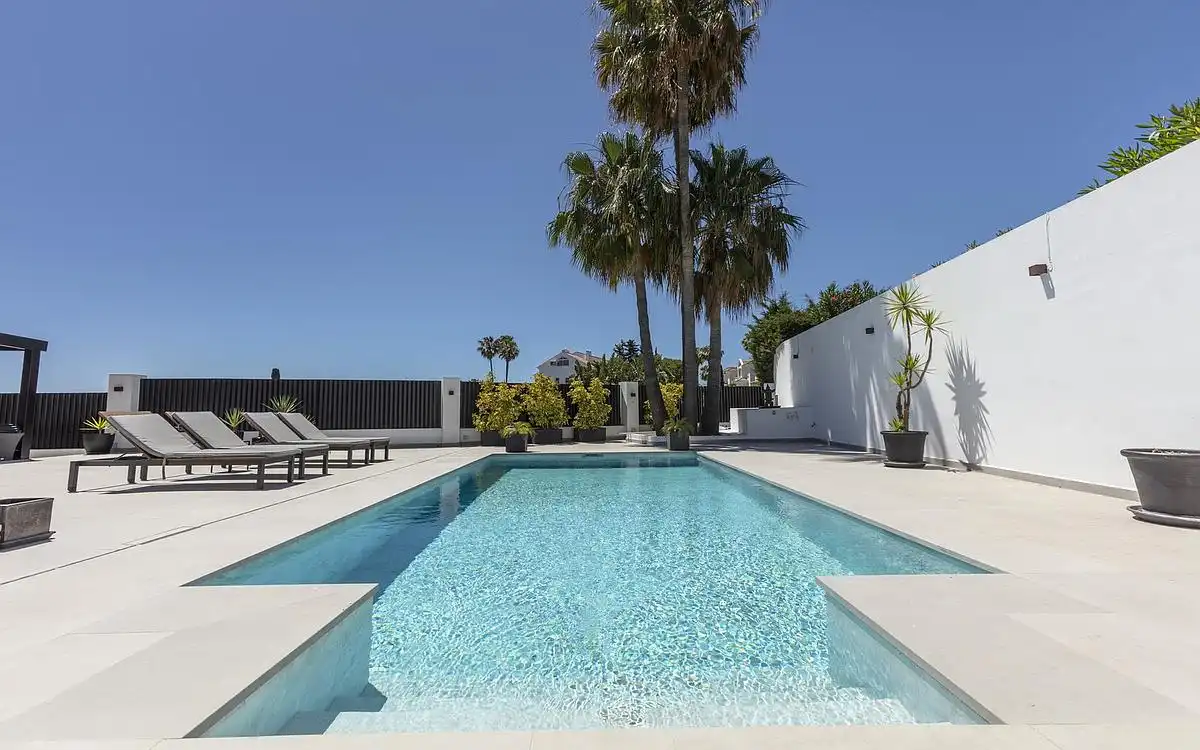 Casa en venta en Estepona Pueblo, imagen 10