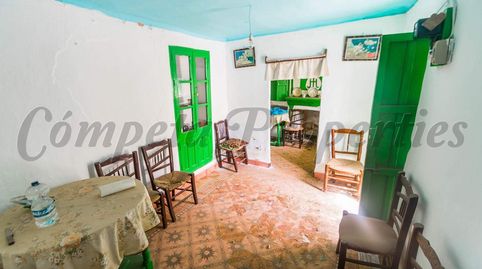 Foto 4 de Casa o xalet en venda a Sayalonga, Málaga