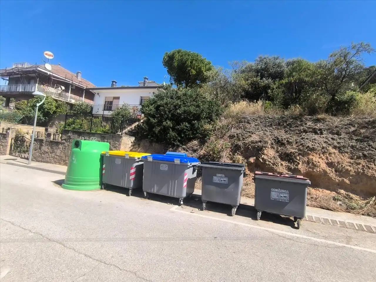 Terreny residencial en venda a MARQUET CARRER, imagen 3