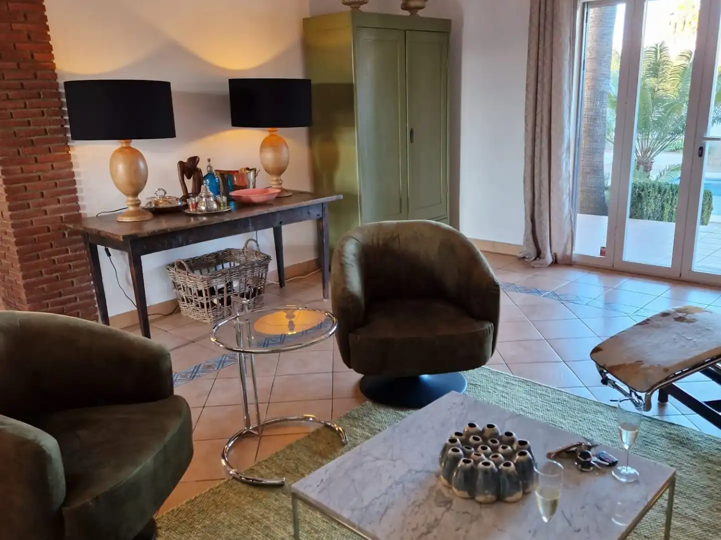 Casa con piscina in vendita a Calle Laurel 7, imagen 7