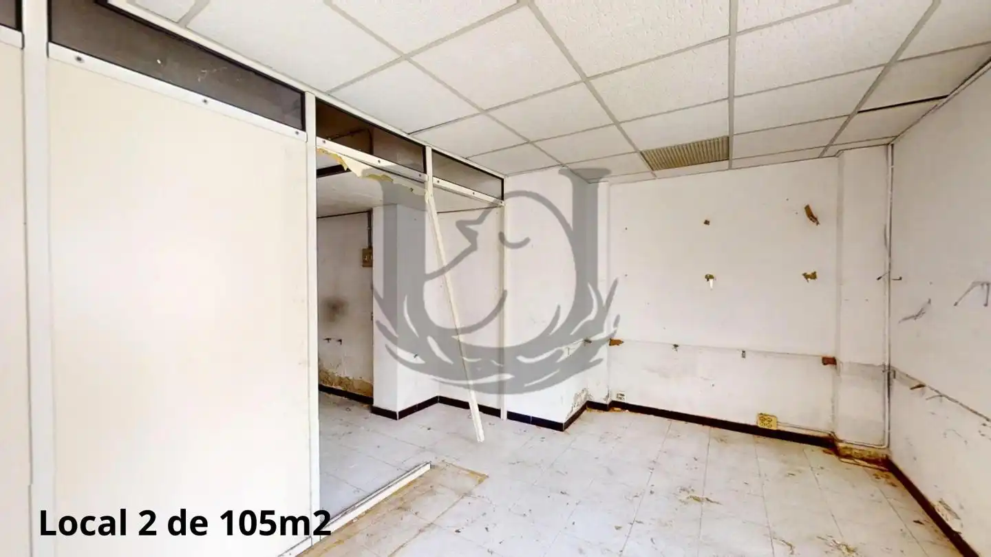 Local commercial à vendre à Cardenal Benlloch, imagen 20