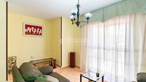 Foto 3 de Casa o xalet en venda a Las Norias, Almería