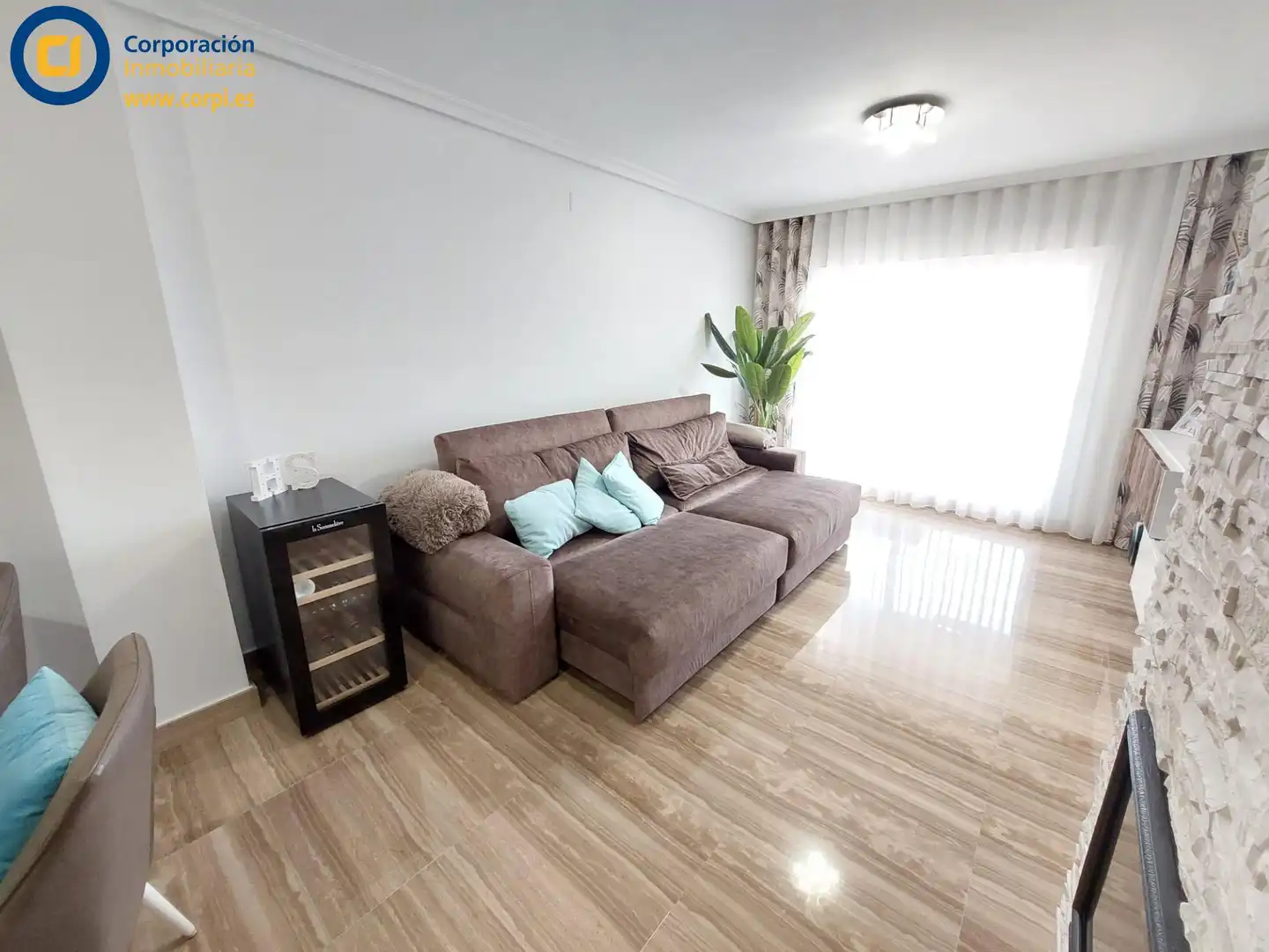 Apartament amb piscina en venda a Isla del Fraile, imagen 13