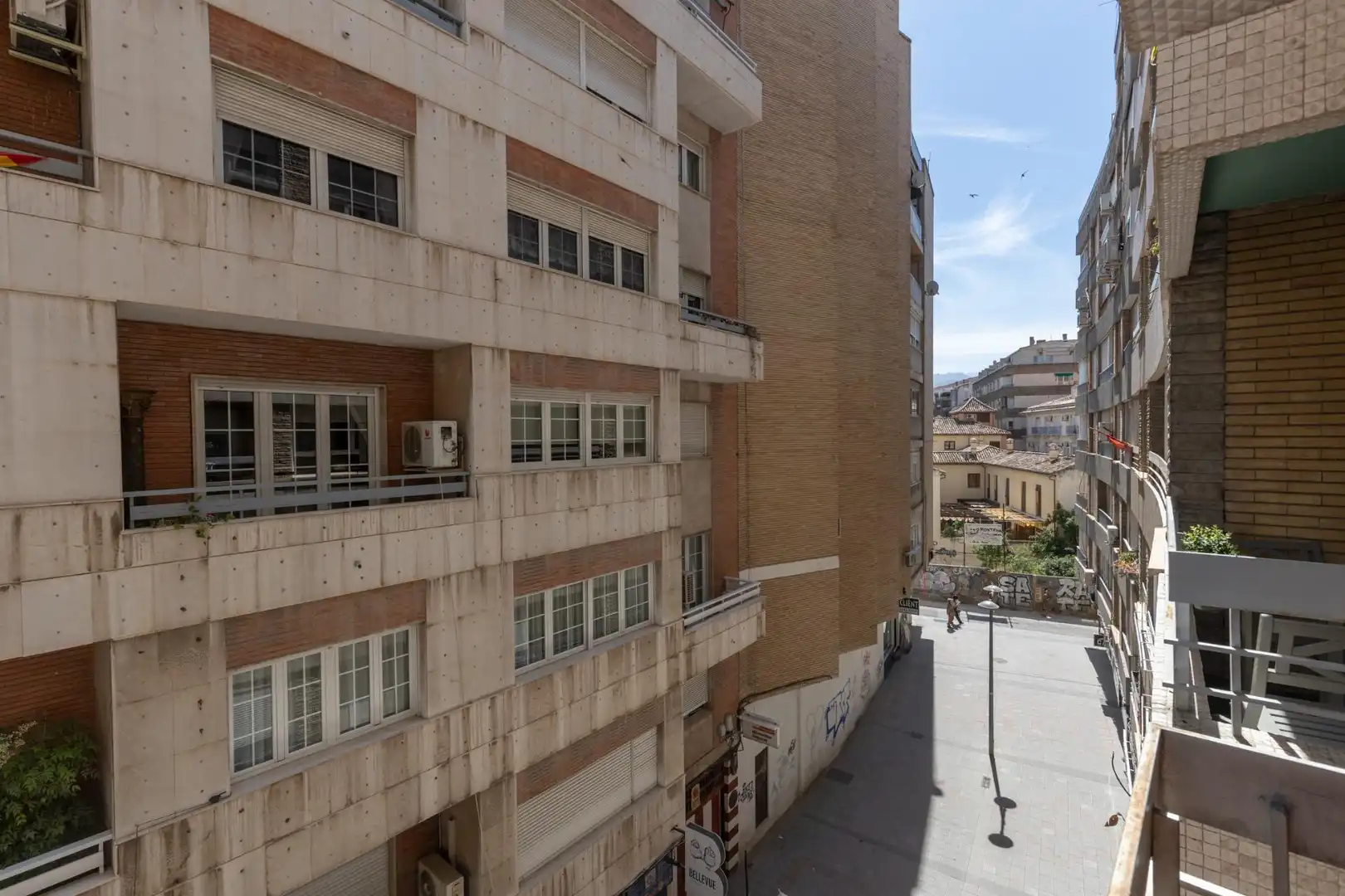 Pis amb ascensor en venda a Calle de Luis Braille, imagen 18