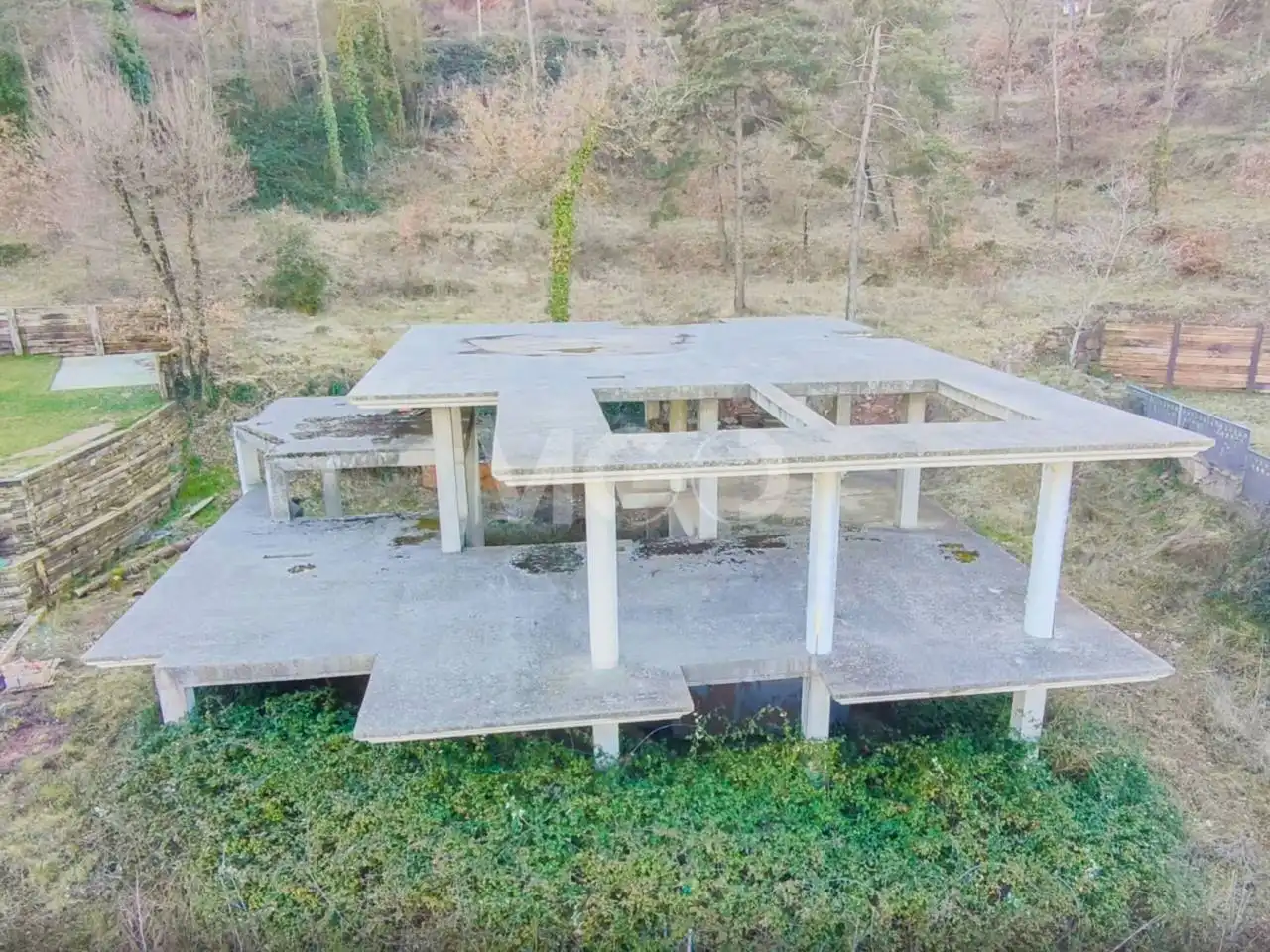 Casa o xalet en venda en Muntanyola amb Terrassa
