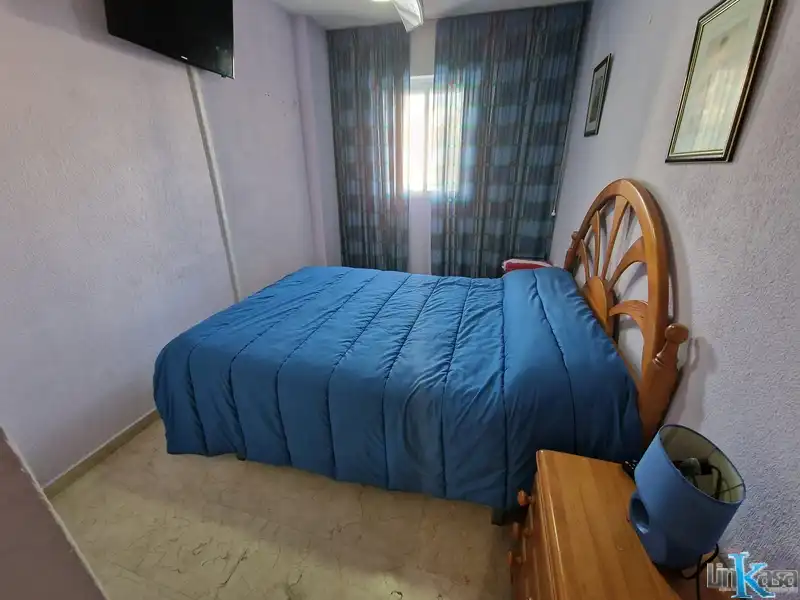 Bedroom of Detached homes for sale in Almuñécar  with Terrace, Balcony and Community pool