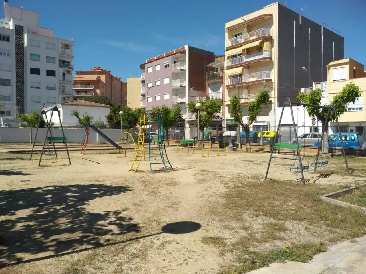 Business premises for sale in Els Pins