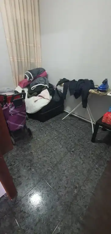 Piso en venta en Carrer de Ponent, Gorg
