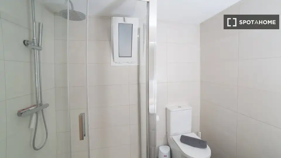 Habitación en El Cabanyal - El Canyamelar