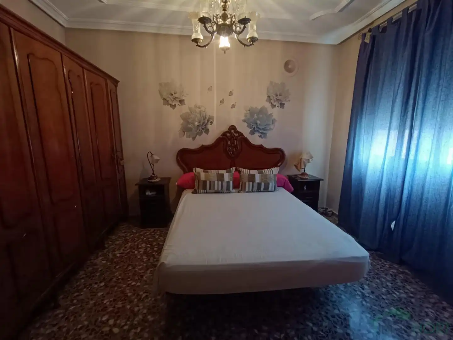 Habitación de Casa o chalet en venta en La Unión con Terraza