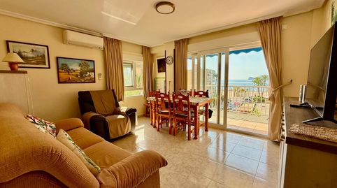 Foto 5 de Apartament en venda a Playa Poniente, Benidorm