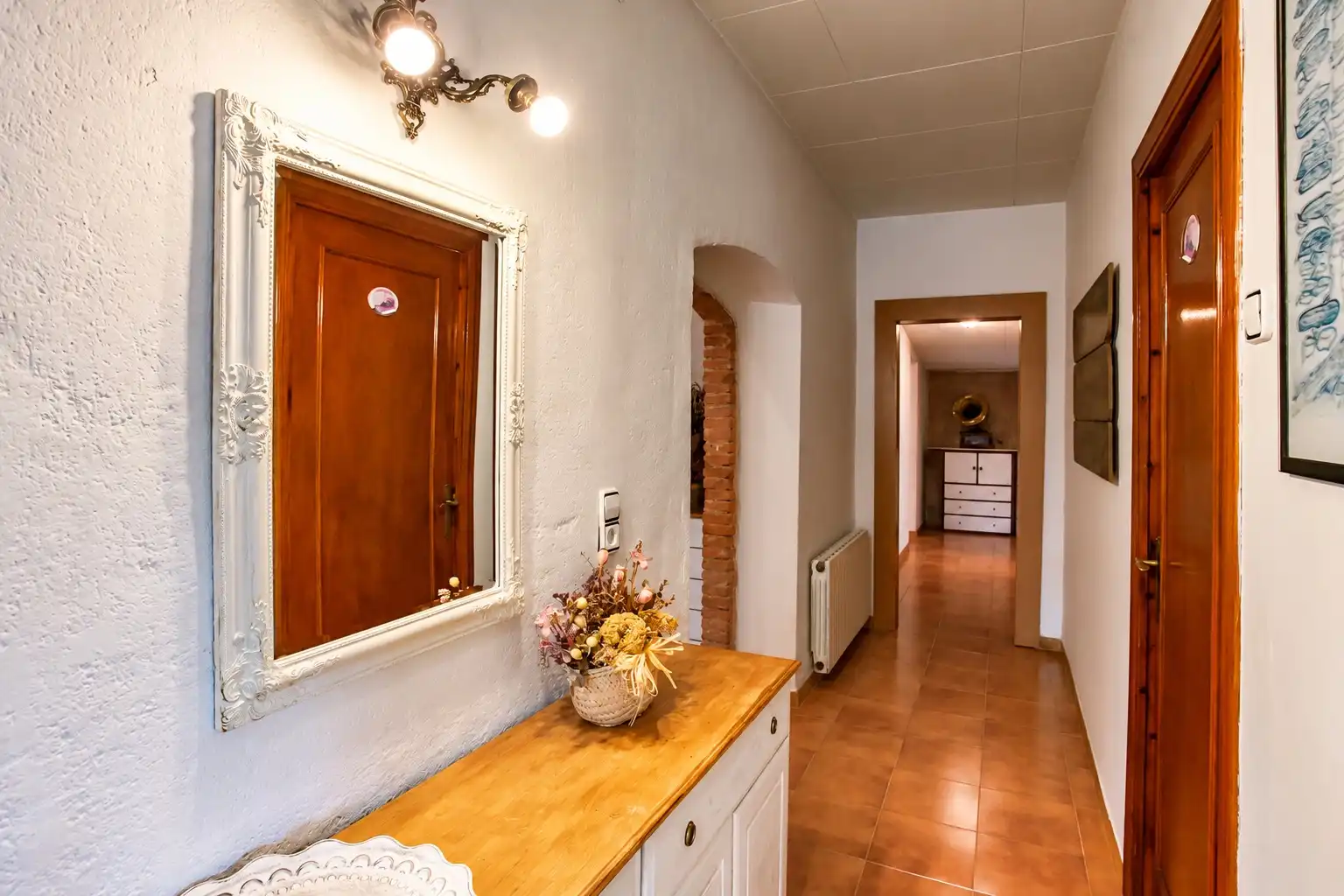 Finca rústica en venta en Sils