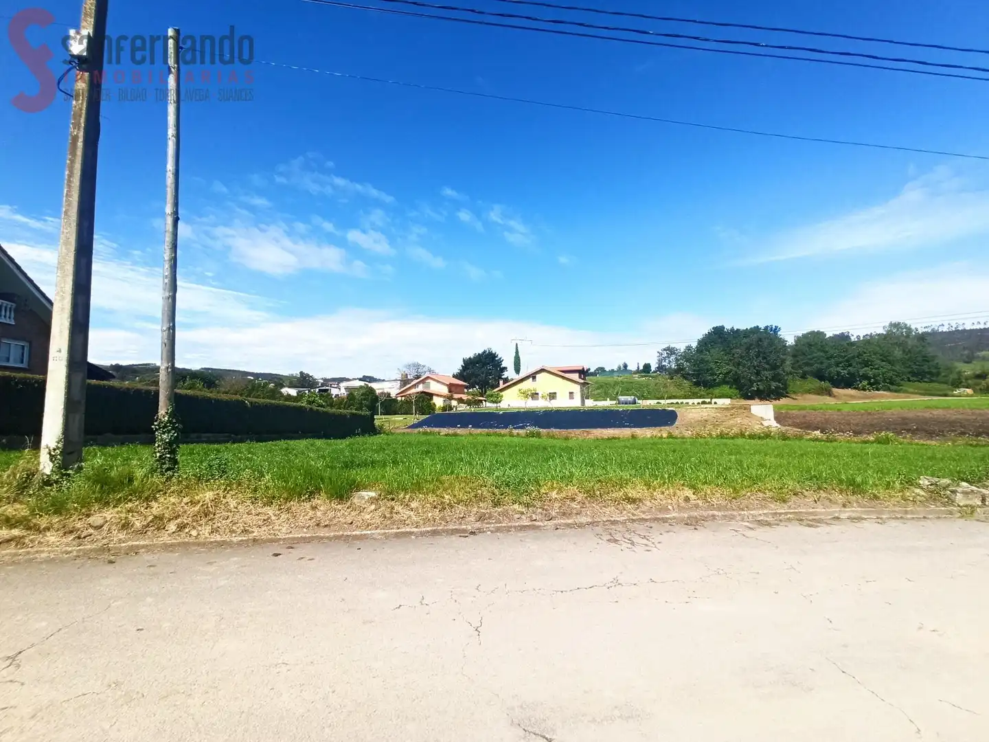 Wohnbaugrundstück zum Verkauf in Zurita, imagen 5