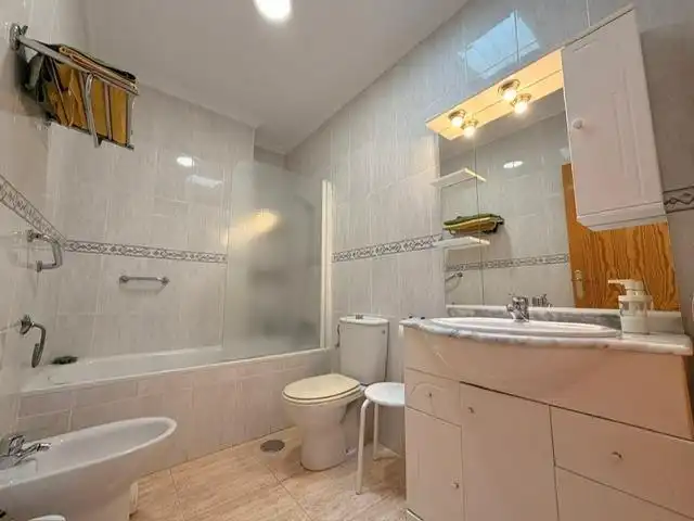 Baño de Casa o chalet en venta en Pilar de la Horadada
