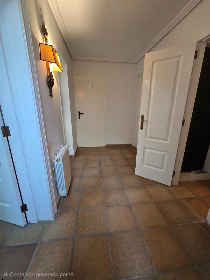 Casa o xalet en venda en Benicasim / Benicàssim amb Aire condicionat, Calefacció i Jardí privat