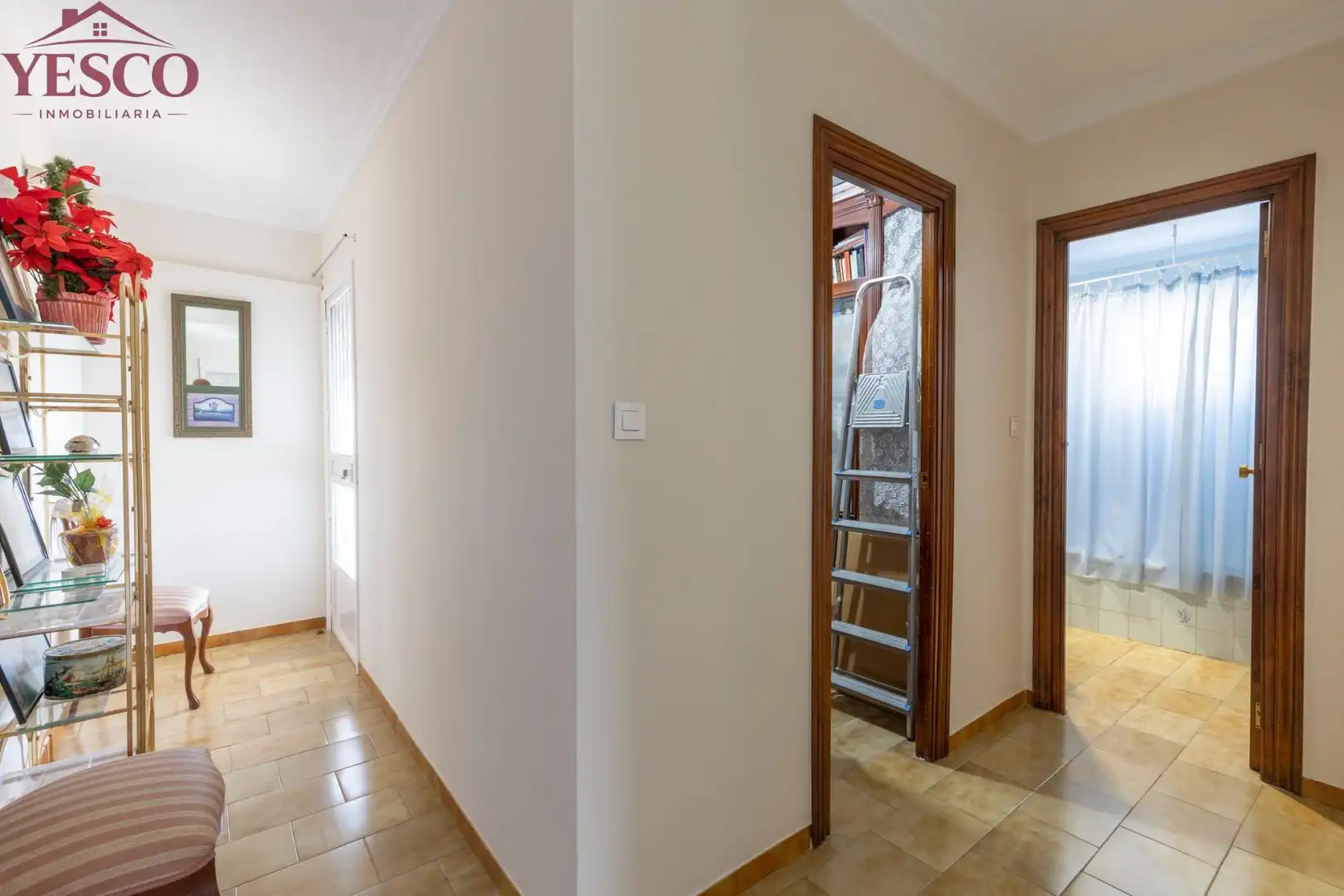 Casa adosada en venta en Víznar con Jardín privado, Terraza y Piscina