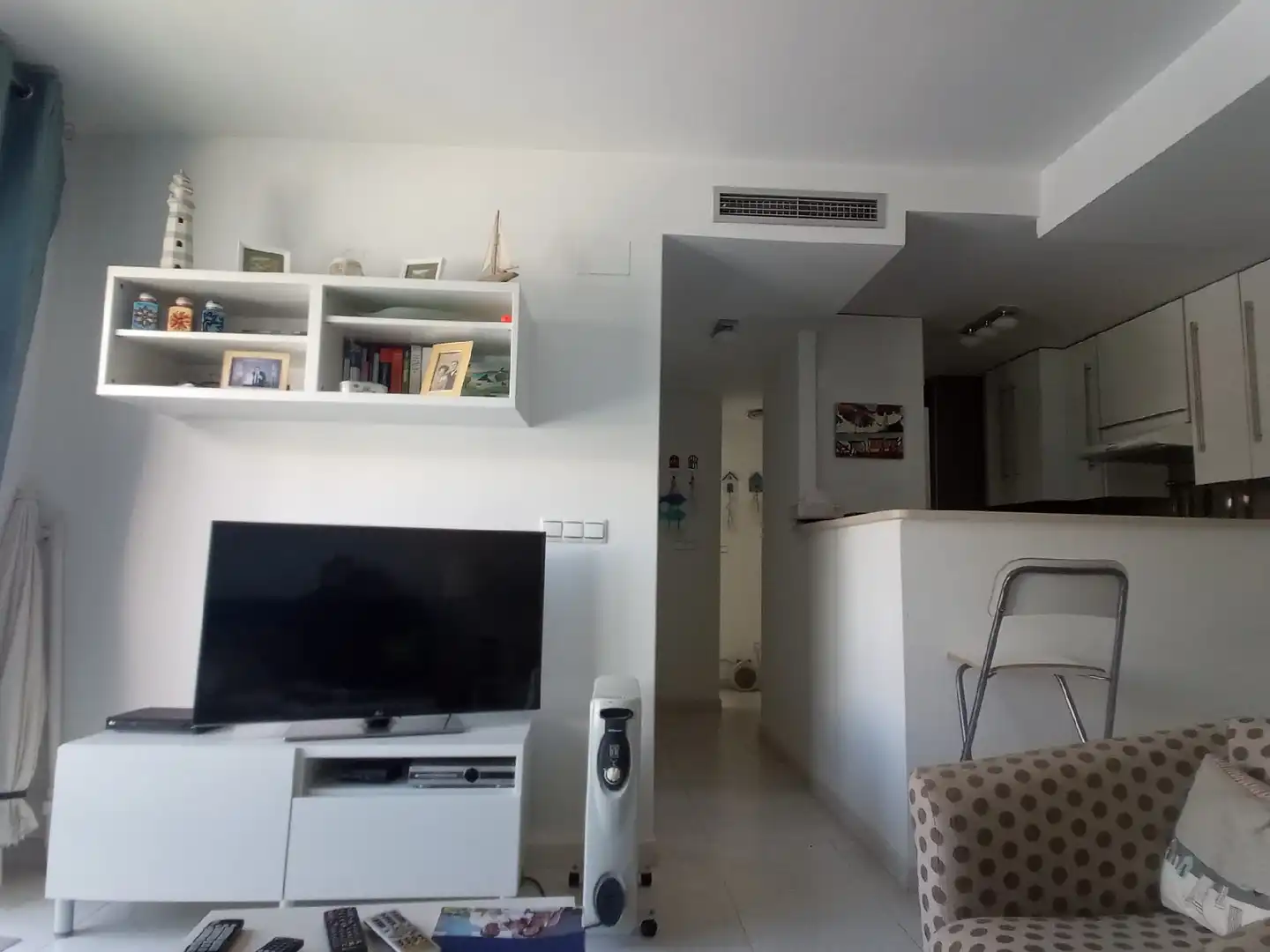 Apartamento en venta en La Torre - Playa de Chilches