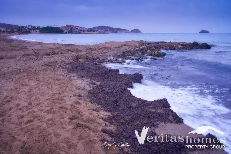 Casa en venda a San Juan de los Terreros, imagen 17