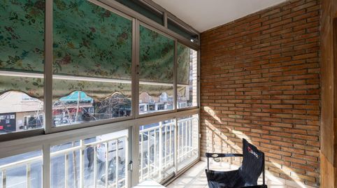 Photo 3 of Flat for sale in Avenida Avenida Barcelona, 13, Barrio de Zaidín, Granada Capital