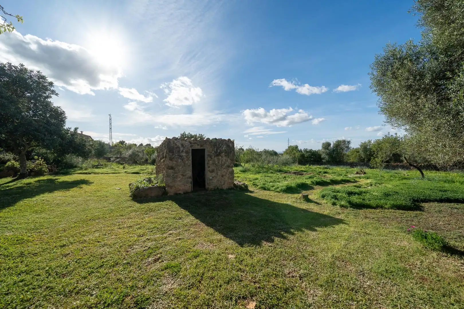 Casa con piscina in vendita a Pòrtol, imagen 40