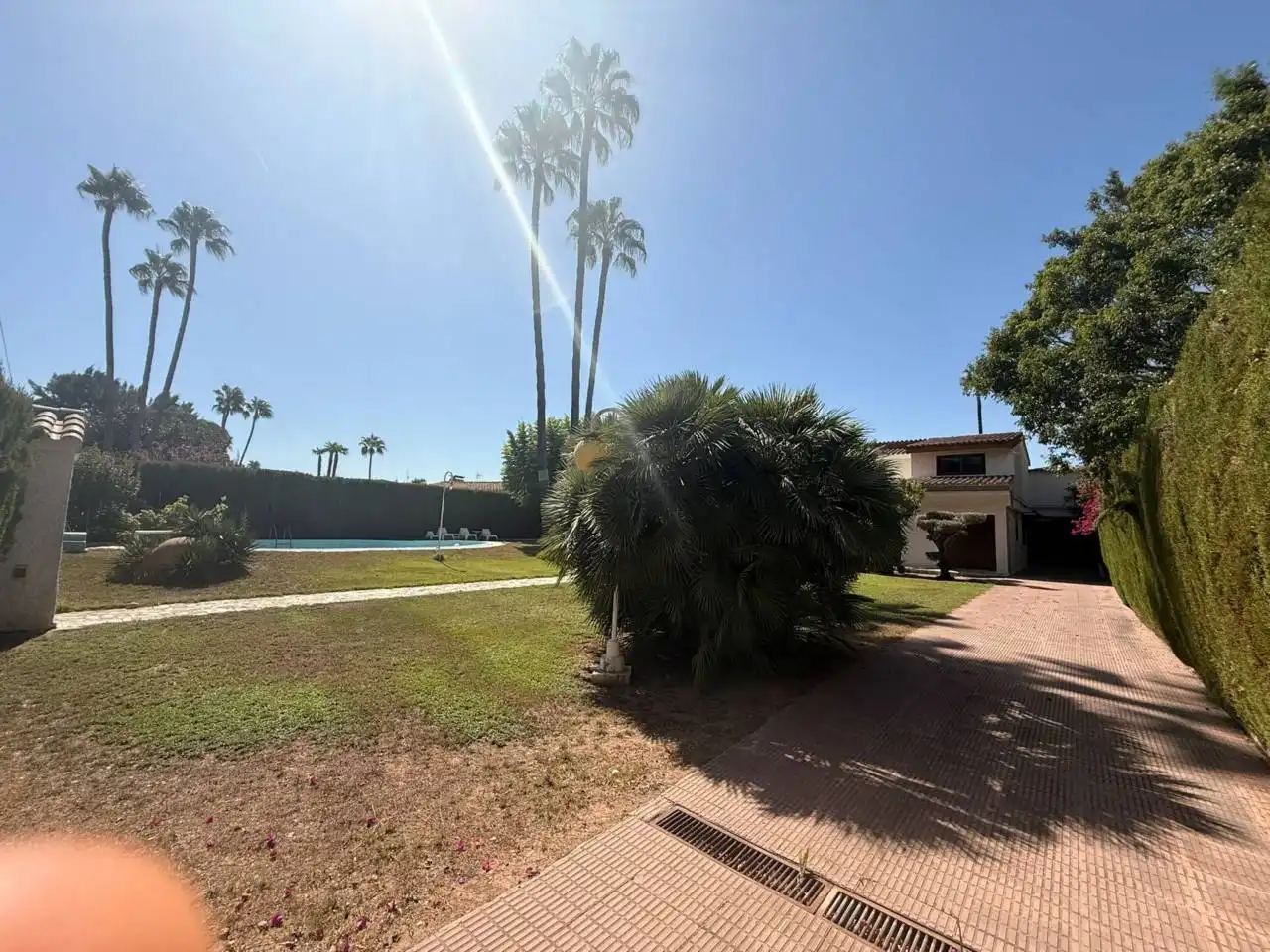 Casa con piscina en venta en Avenida Pinos, imagen 41