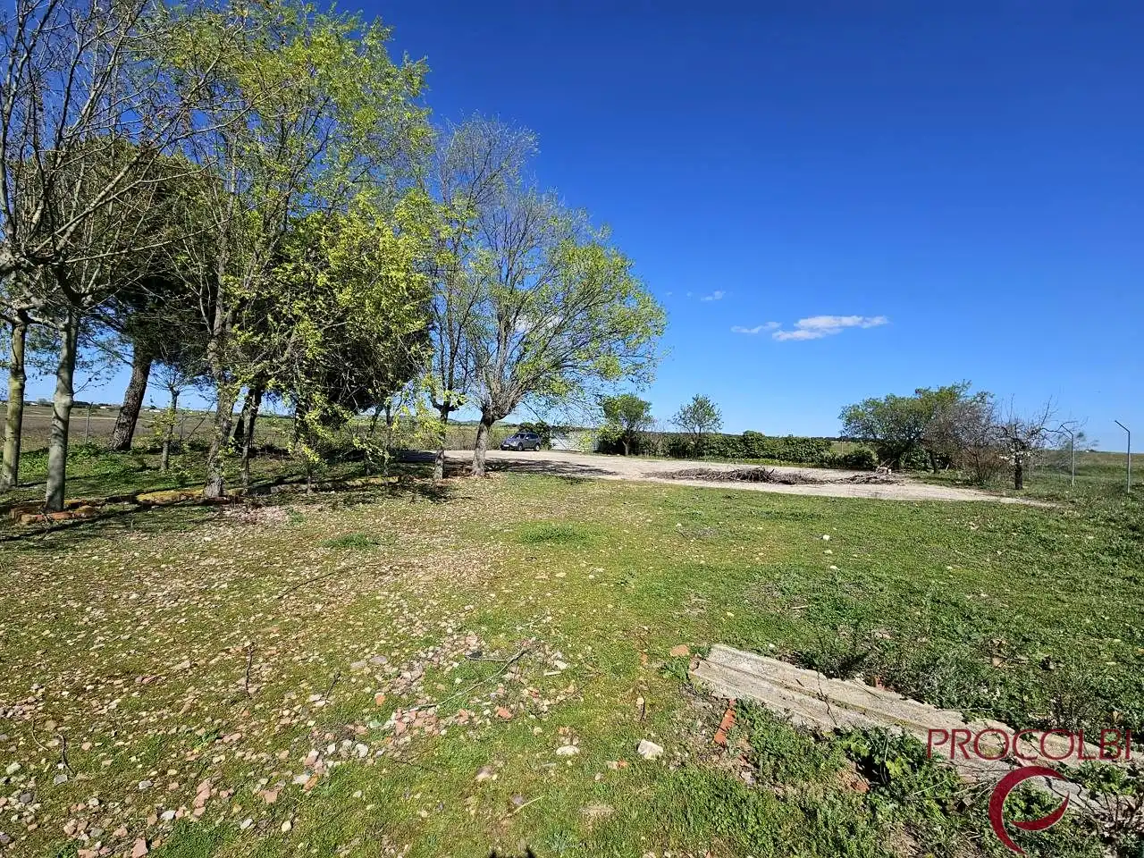 Terreno en venta en Valdeolmos-Alalpardo