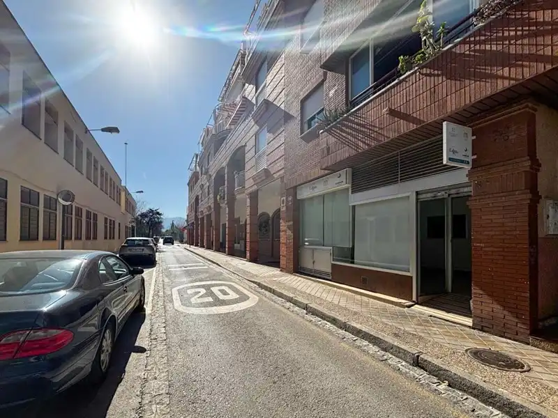 Local comercial en venda a Calle Torre Quebrada 8, imagen 3