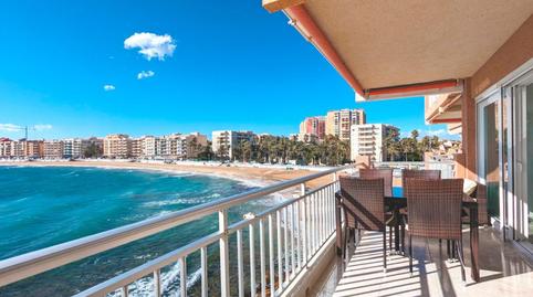 Foto 2 von Wohnung zur Miete in Doctor Mariano Ruiz Canovas, 35, Zona Playa de los Locos, Torrevieja