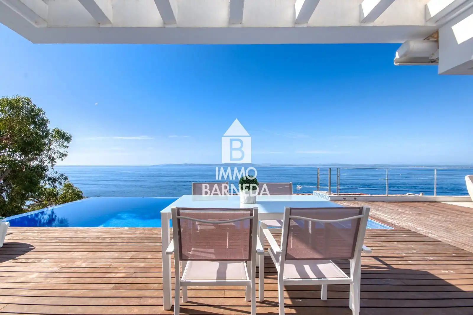 Casa o xalet en venda a Diaz Pacheco, 56, Almadrava - Canyelles - Puig-Rom