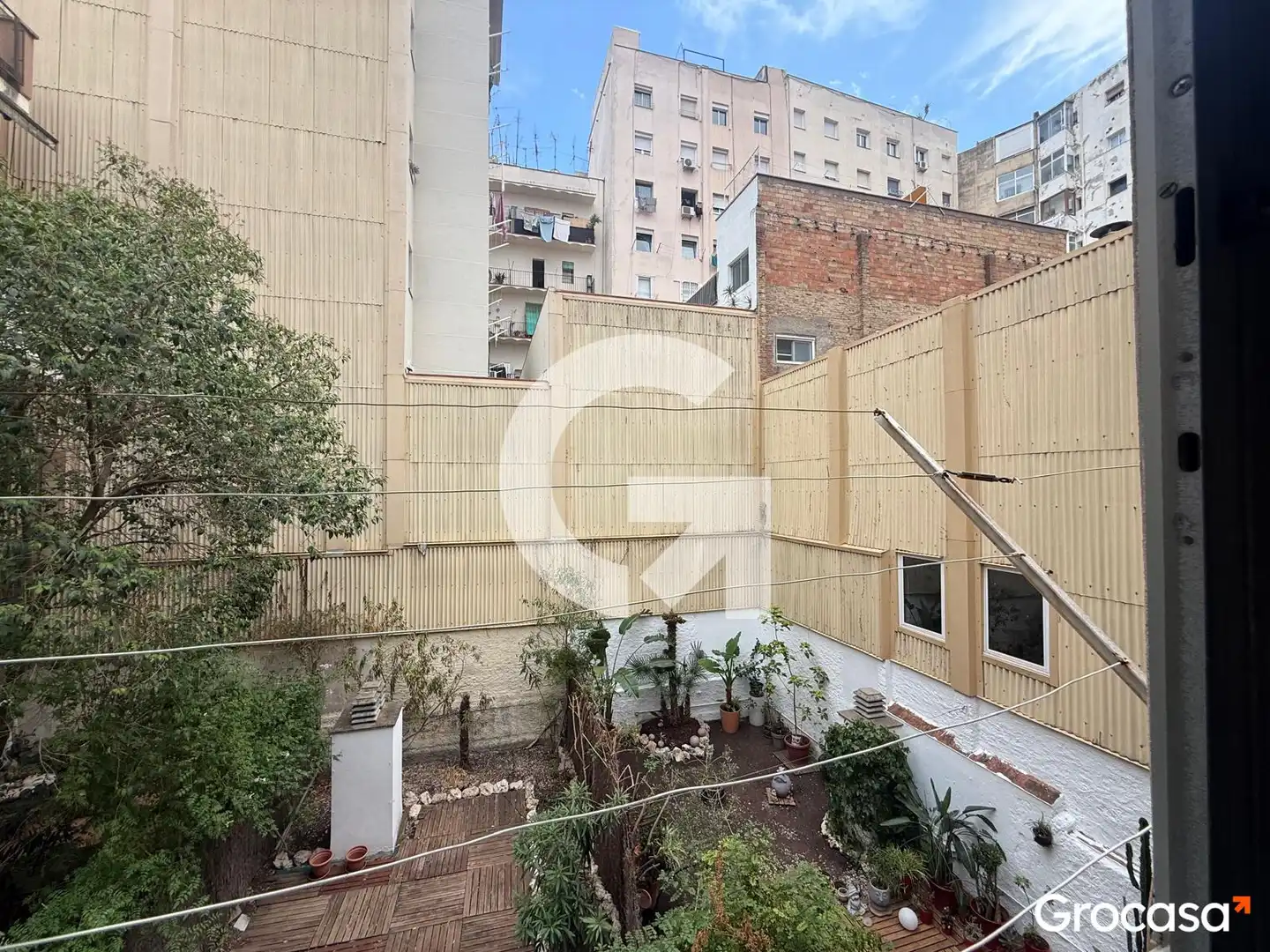 Wohnung mit Terrasse zum Verkauf in CL PURISSIMA CONCEPCIO, imagen 21