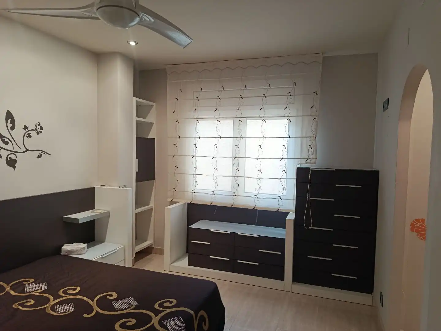Dormitori de Casa o xalet de lloguer en Remolins - Sant Jaume