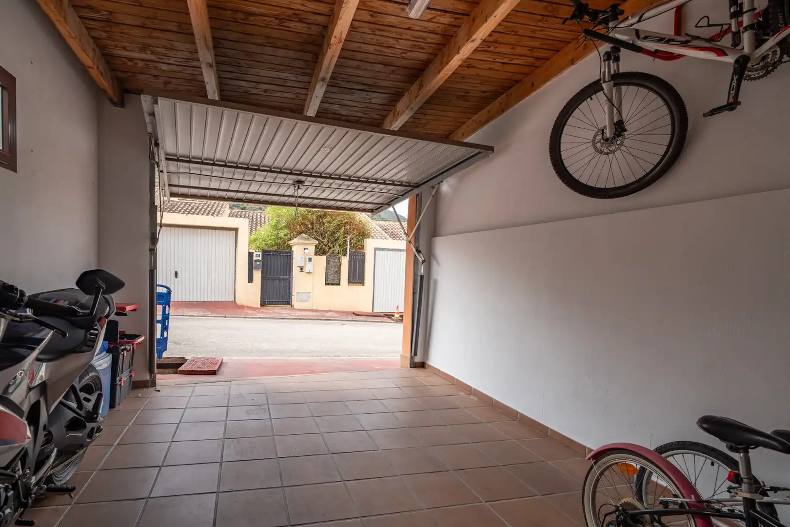 Adossat amb piscina en venda a Cártama pueblo, imagen 28