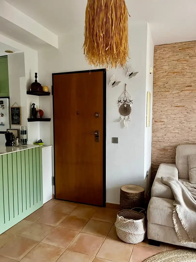 Apartament en venda en Cartagena amb Aire condicionat, Terrassa i Traster