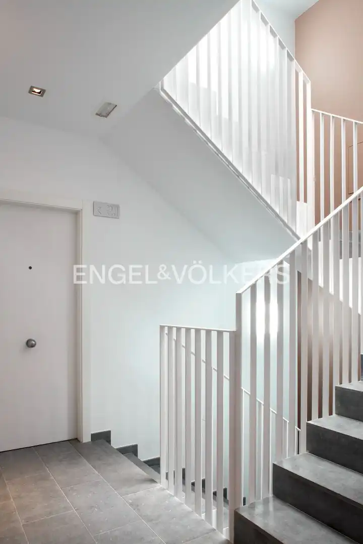 Appartement avec terrasse à vendre à Ciutat Vella, imagen 33
