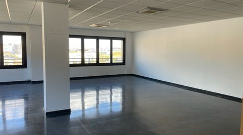 Foto 2 de Oficina de alquiler en Avinguda de L'exèrcit, 33, Instituts - Universitat, Lleida Capital