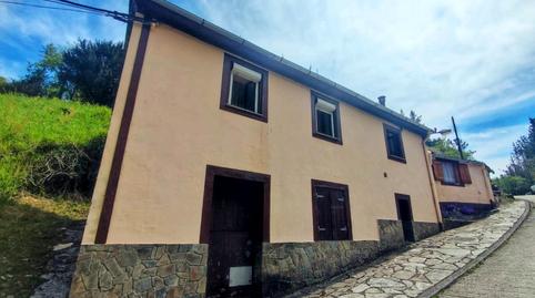 Foto 2 de Casa o xalet en venda a Lugar Ruta del Agua, Taramundi, Asturias