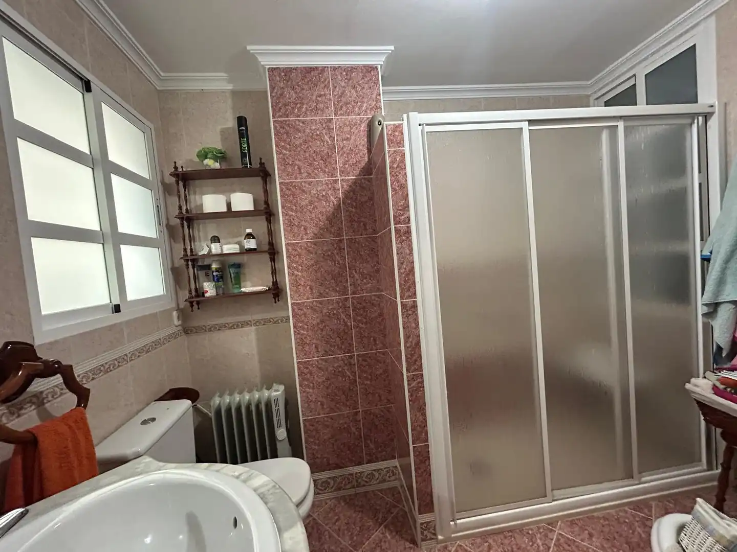 Appartamento con terrazza in vendita a Calle Jiménez de la Espada, imagen 30