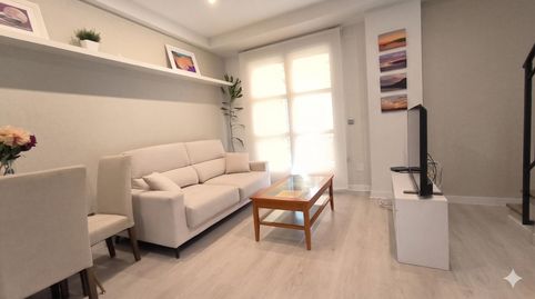 Foto 4 de Dúplex en venta en Avenida Euro, PAU de Carabanchel, Madrid Capital