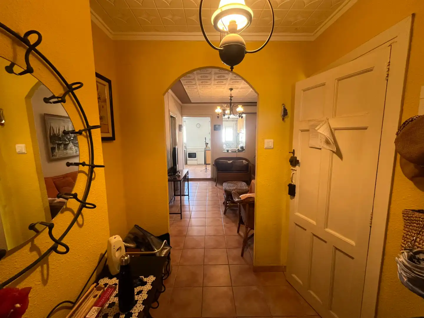 Piso en venta en Carrer Colón, imagen 20