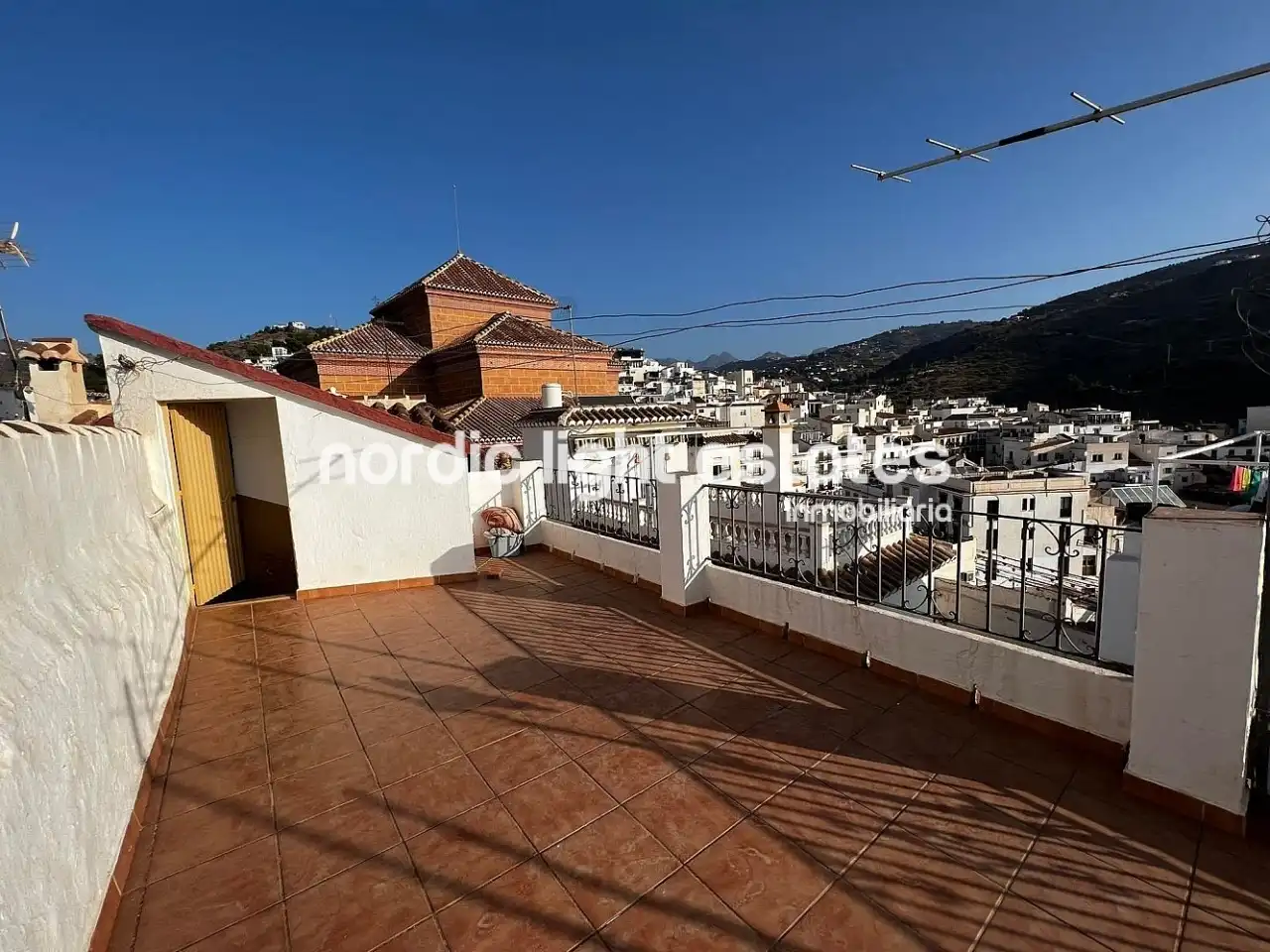 Casa in vendita a Torrox Pueblo, imagen 17