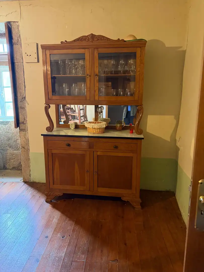 Casa amb jardí en venda a Vila de Cruces, imagen 37