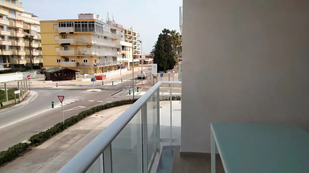 Terrassa de Apartament en venda en Xeraco amb Aire condicionat, Terrassa i Traster