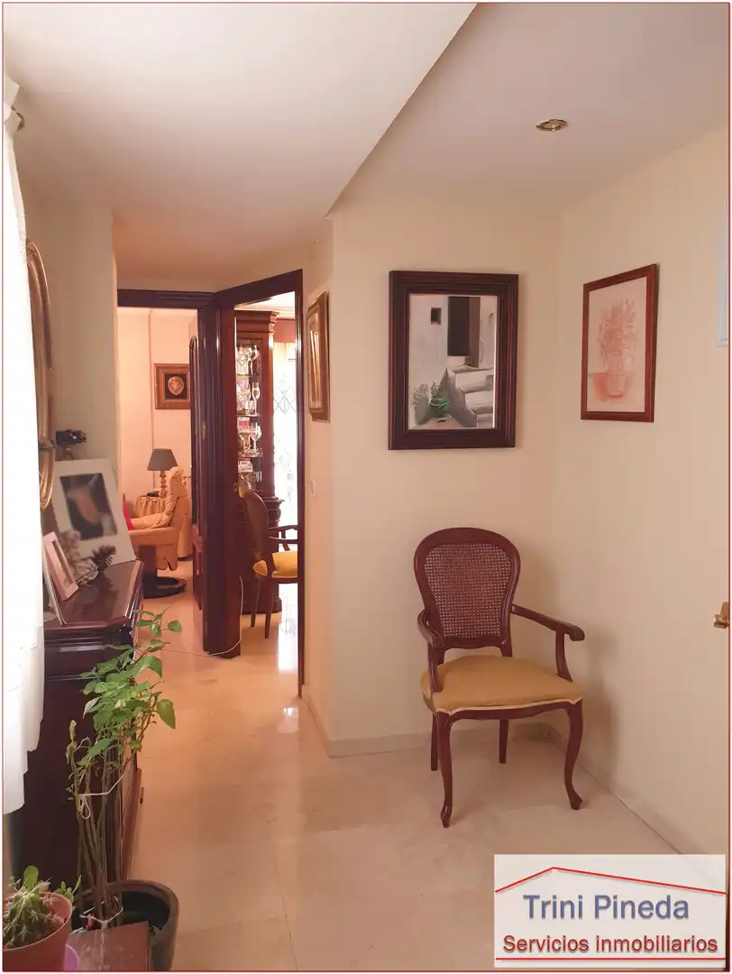 Piso en venta en Sevilla con Aire acondicionado, Calefacción y Horno