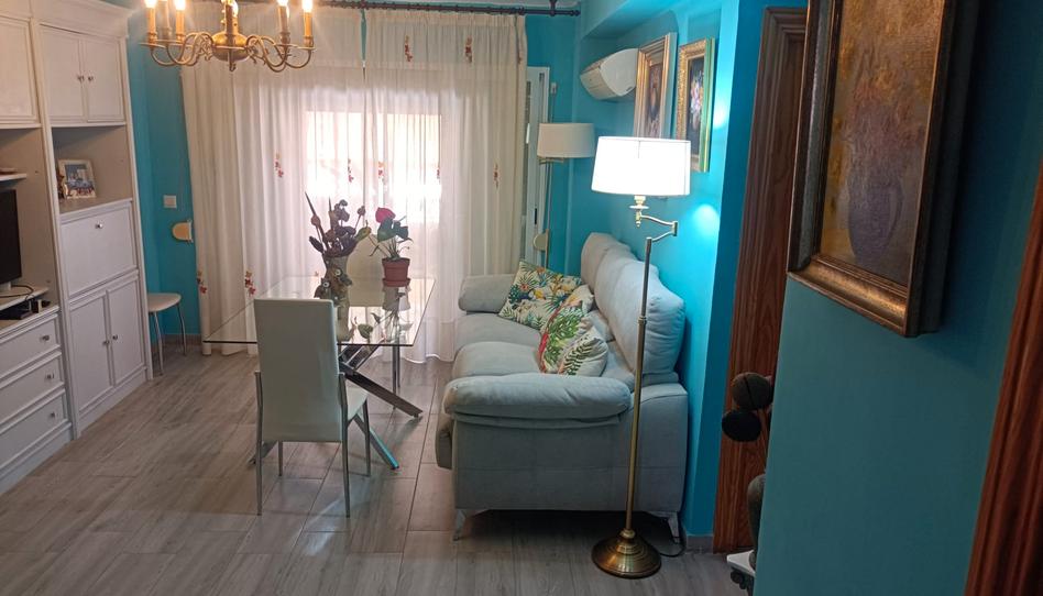 Foto 1 de Pis en venda a Avenida Antonio Toré Toré, 22, Poniente - Faro, Málaga