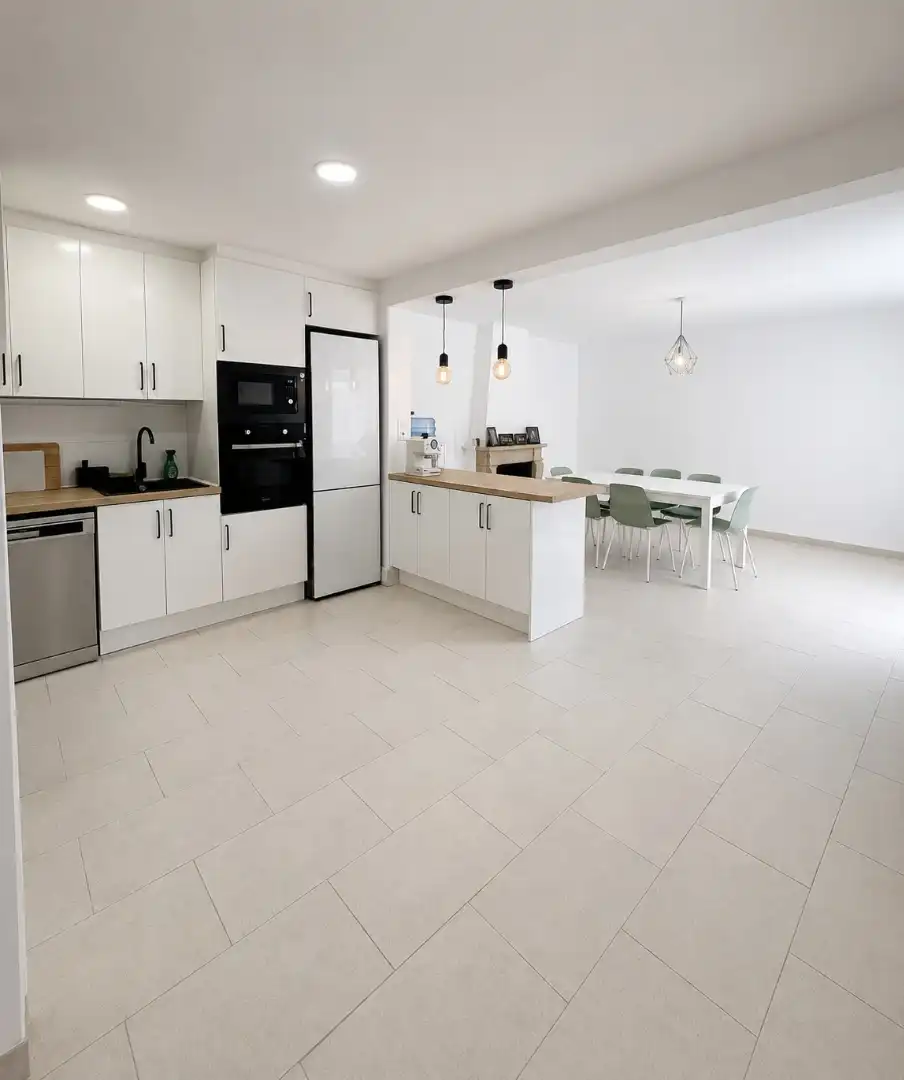 Wohnung mit Terrasse zum Verkauf in Carrer Maria Antònia Salvà, imagen 5