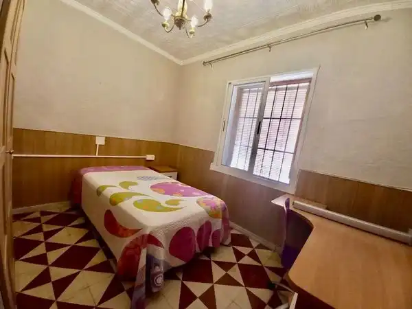 Bedroom of Country homes for sale in Lorca  with Private garden, Terrace and Storage room